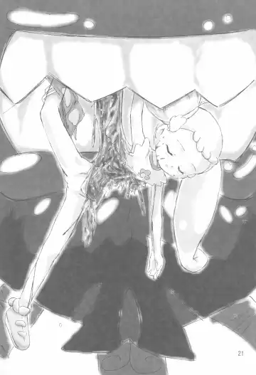 [Hafu] whip x whip Fhentai - Page 23