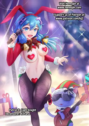 [Fumihiro] Elf no Yuuutsubi (decensored) Fhentai - Page 21