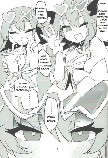 [Tsutsuda Pipeman] Chimei-teki na Hashagi Mawari | A Dangerous Walk Fhentai - Page 2