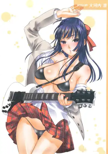 [Kitakawa Touta] Sweet Sketch Second Fhentai - Page 125