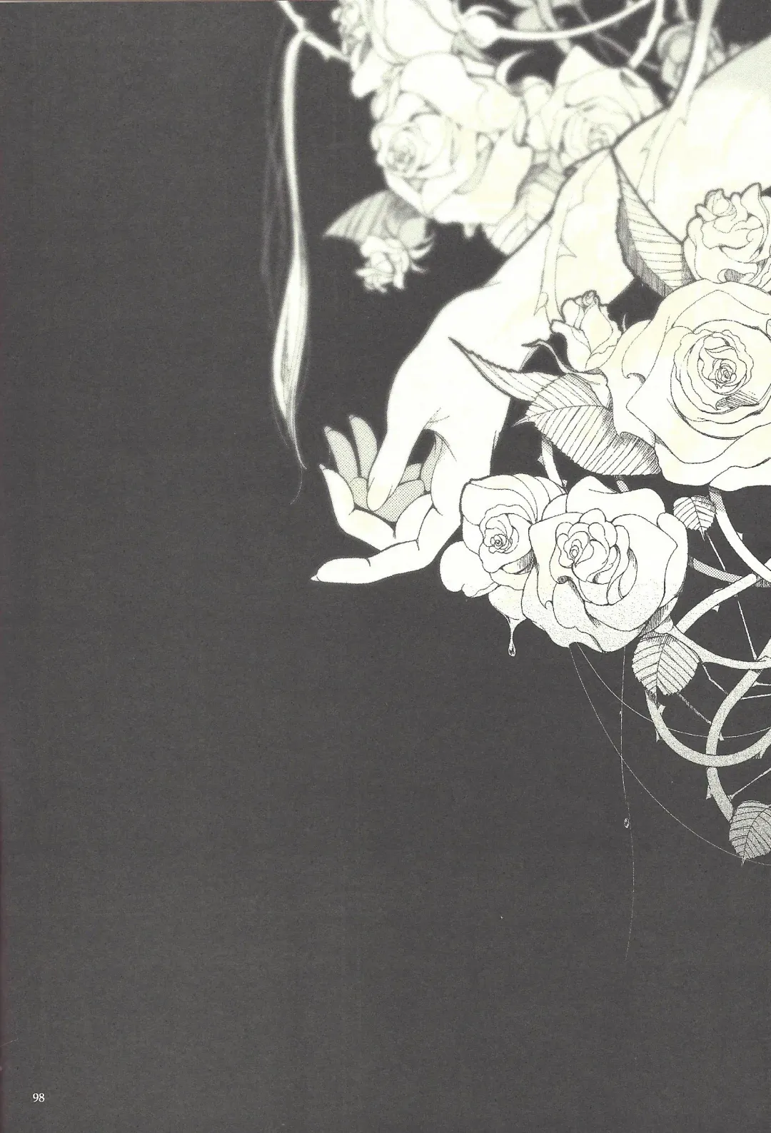 Femme Fatale no Hanazono - The hidden Garden of Femme Fatale Fhentai - Page 73