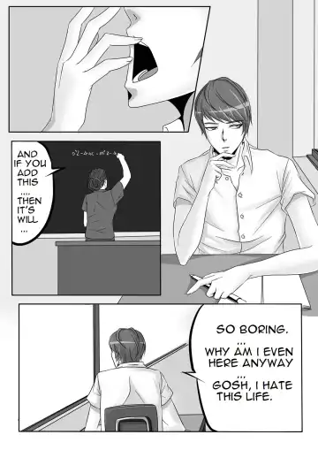 [Godletter] Bondage Note 1 Fhentai - Page 3