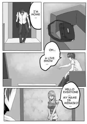 [Godletter] Bondage Note 1 Fhentai - Page 6