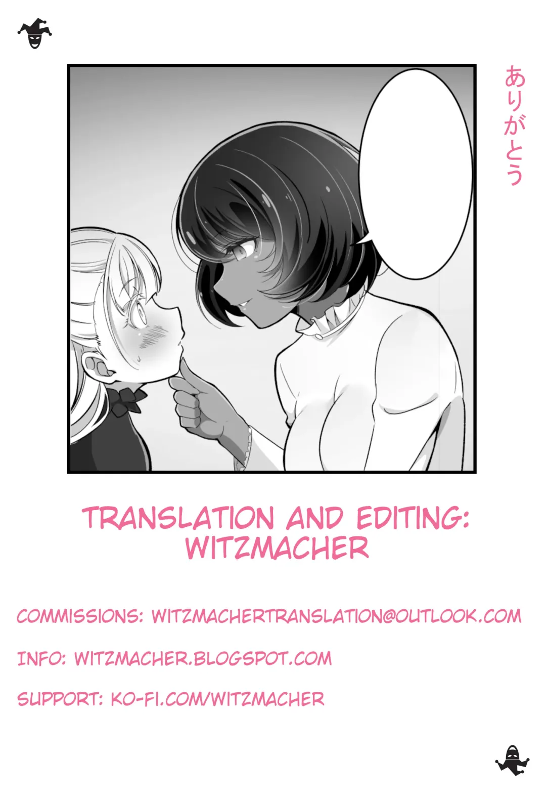 [Awamiku] Tedare no Majo ni wa Kanawa nai | I'm no match for a master witch Fhentai - Page 31