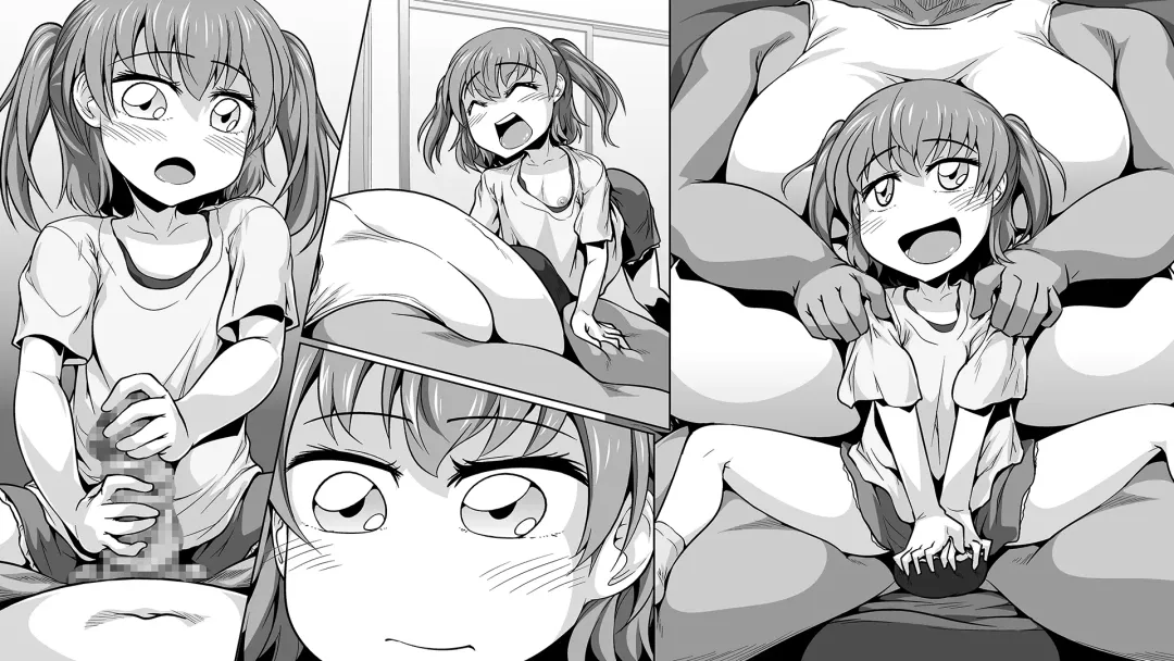 [Dosiro-do - Genjirou] Isourou Saimin Oji-san Fhentai - Page 20