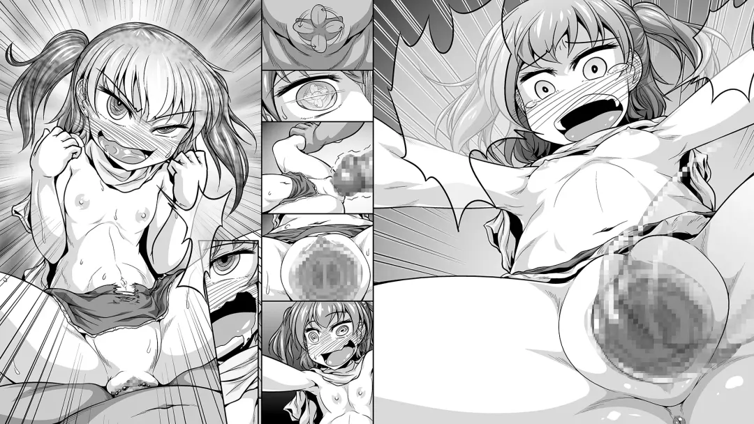 [Dosiro-do - Genjirou] Isourou Saimin Oji-san Fhentai - Page 22