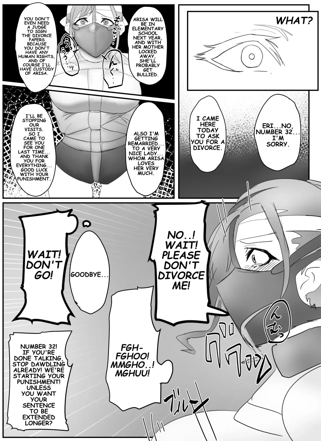 [Halo] Kanami-san no Shuujin Undokai! (Zenpen) | Kanami's Sport's Meet! Fhentai - Page 21