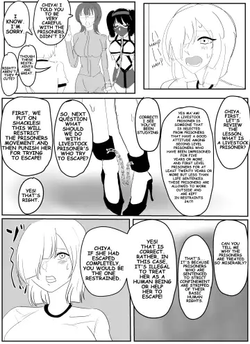 [Halo] Kanami-san no Shuujin Undokai! (Zenpen) | Kanami's Sport's Meet! Fhentai - Page 11