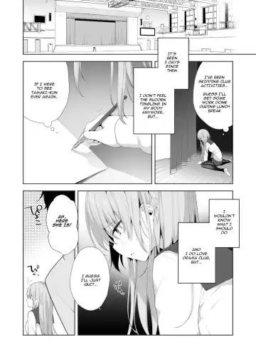 [Hisagi] Kouhai Danshi ni Netorare SEX 2 Fhentai - Page 18