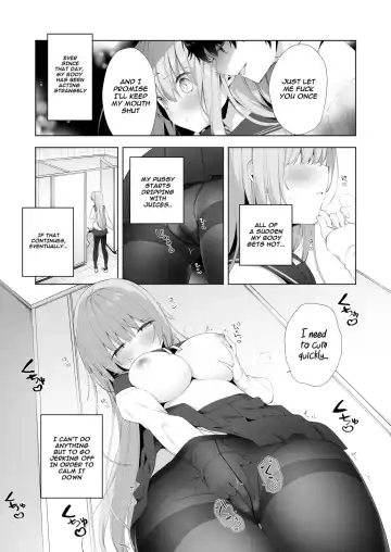 [Hisagi] Kouhai Danshi ni Netorare SEX 2 Fhentai - Page 3