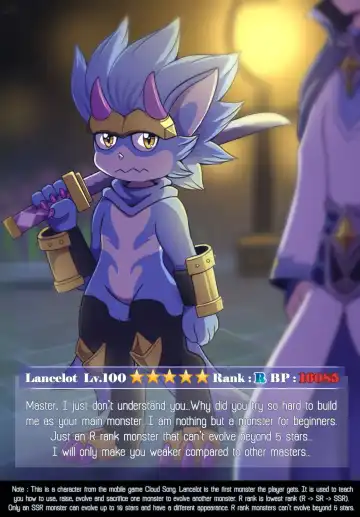 Read [Vavacung] Vavacung - Cloud Song (Guardians of Cloudia). - Fhentai