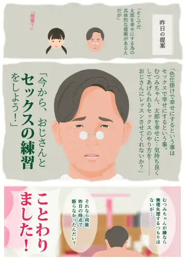 Ikenai H Lesson Fhentai - Page 60