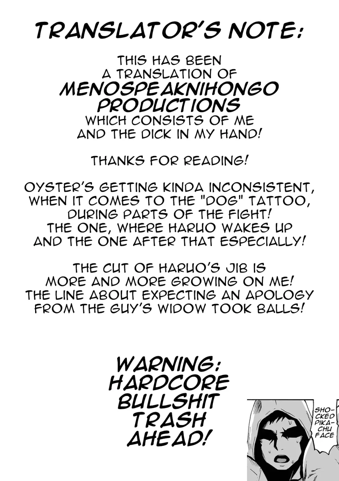 [Oyster] Yagate Azanaheru Daiichiwa | Becoming Twisted Ch. 7 Fhentai - Page 23