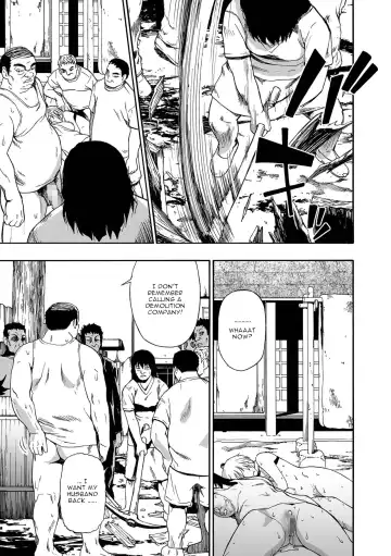 [Oyster] Yagate Azanaheru Daiichiwa | Becoming Twisted Ch. 7 Fhentai - Page 21