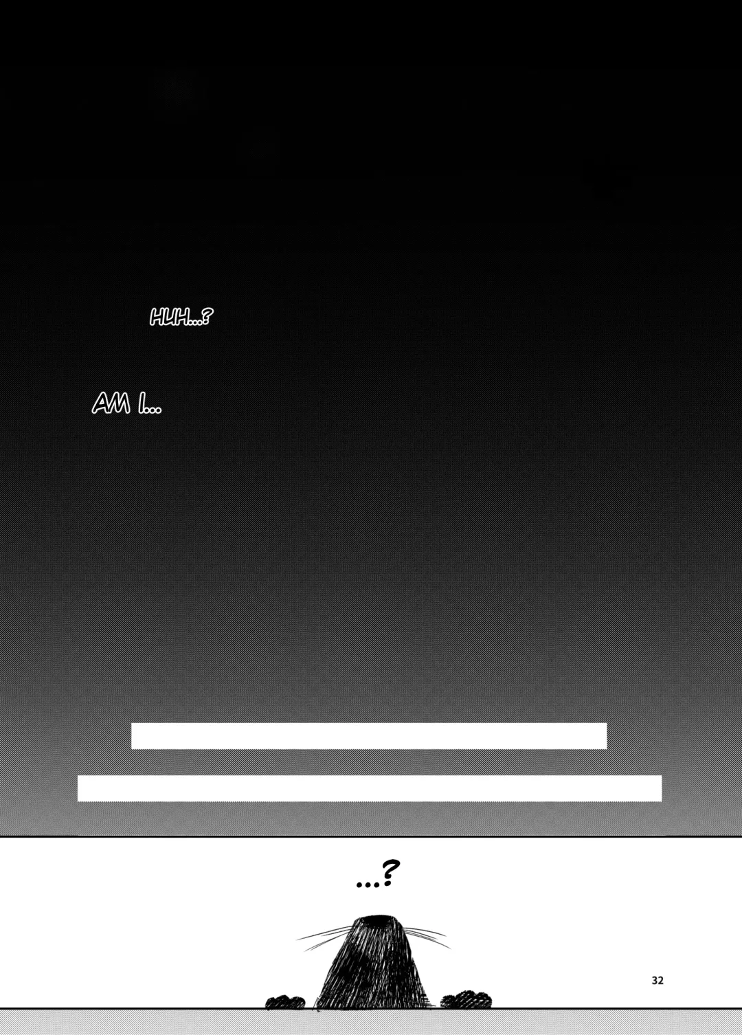 [Nekodel] Souko Shinbatsu Fhentai - Page 32