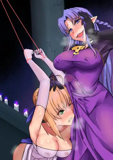 [Merkonig] B-Trayal 34 + Extras (decensored) Fhentai - Page 2