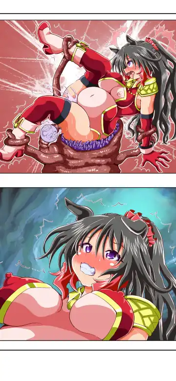 [Akadama] 獣族のお払い箱は強制中出し繁殖で腹ボテ出産 ～産んで増やして繁栄するケモケモ社～ Fhentai - Page 34