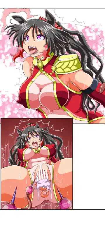 [Akadama] 獣族のお払い箱は強制中出し繁殖で腹ボテ出産 ～産んで増やして繁栄するケモケモ社～ Fhentai - Page 37