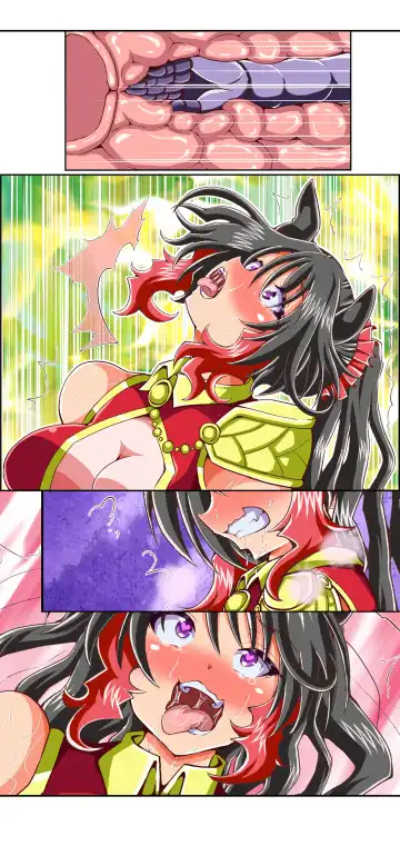 [Akadama] 獣族のお払い箱は強制中出し繁殖で腹ボテ出産 ～産んで増やして繁栄するケモケモ社～ Fhentai - Page 40