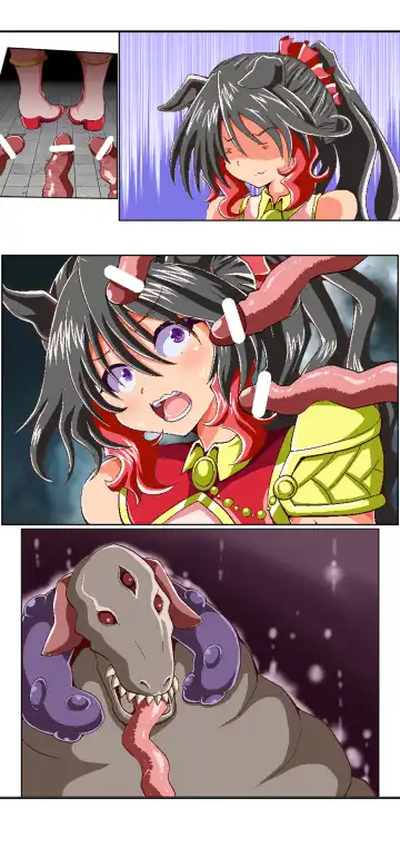 [Akadama] 獣族のお払い箱は強制中出し繁殖で腹ボテ出産 ～産んで増やして繁栄するケモケモ社～ Fhentai - Page 8