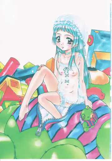 Hinnyuu Kyoushitsu Fhentai - Page 2