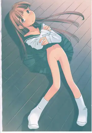 Hinnyuu Kyoushitsu Fhentai - Page 3