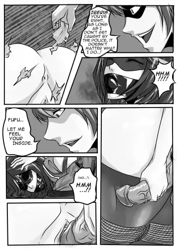 [Godletter] Bondage Note 2 Fhentai - Page 22