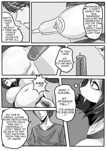 [Godletter] Bondage Note 2 Fhentai - Page 28