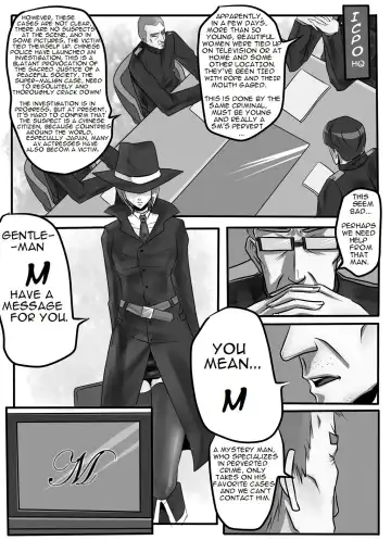 [Godletter] Bondage Note 2 Fhentai - Page 8