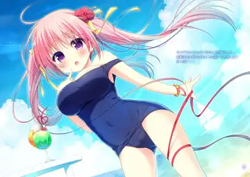 [Hanamiya Natsuka] White to Navy Fhentai - Page 11