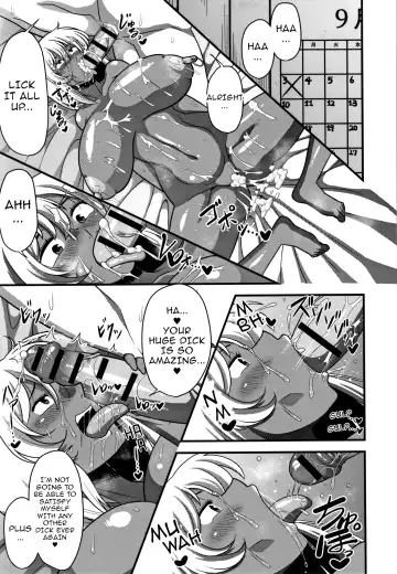 [Amazon] Yariman x Yarichin | Slut VS Playboy Fhentai - Page 19