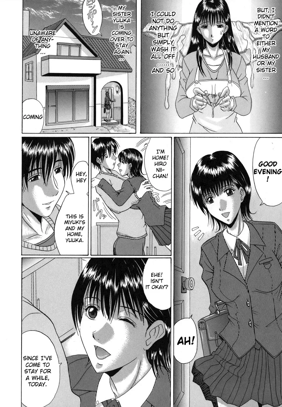 [Murasame Masumi] Mamazuri Fhentai - Page 148