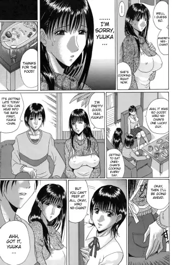 [Murasame Masumi] Mamazuri Fhentai - Page 149