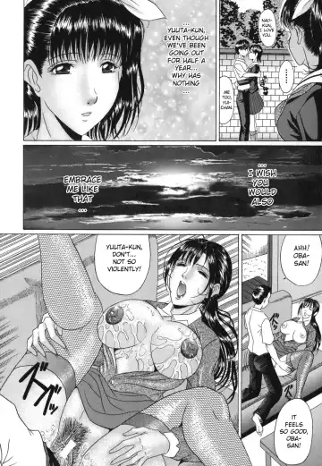 [Murasame Masumi] Mamazuri Fhentai - Page 59