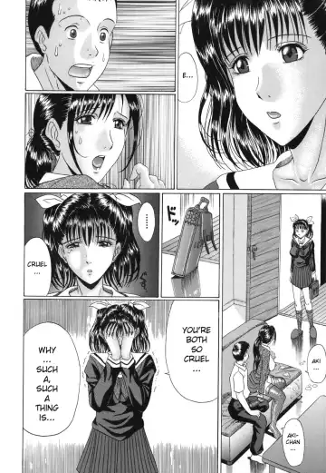 [Murasame Masumi] Mamazuri Fhentai - Page 61