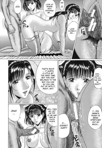 [Murasame Masumi] Mamazuri Fhentai - Page 71
