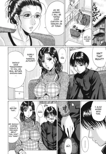 [Murasame Masumi] Mamazuri Fhentai - Page 79