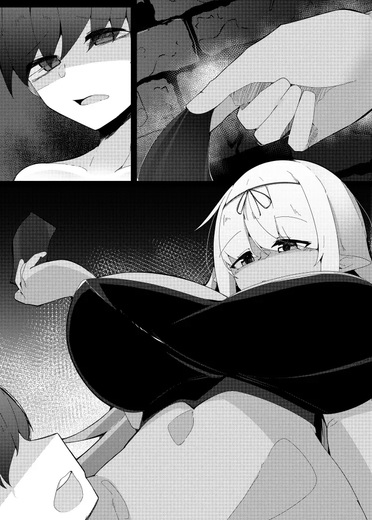 [Kazakami Sudare] LevelMa Mugen Tensei Shota Yuusha Mugen Sakusei I ~Yasashii Dark Elf no Onee-san Hen~ Fhentai - Page 25