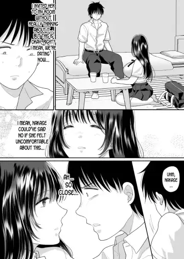 [Torajima Tao] Kirai na Doukyuusei ga Ichuu no Kanojo ni Hyoui shita 2 Fhentai - Page 12