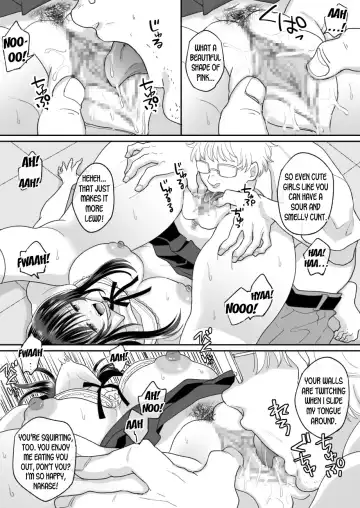 [Torajima Tao] Kirai na Doukyuusei ga Ichuu no Kanojo ni Hyoui shita 2 Fhentai - Page 29