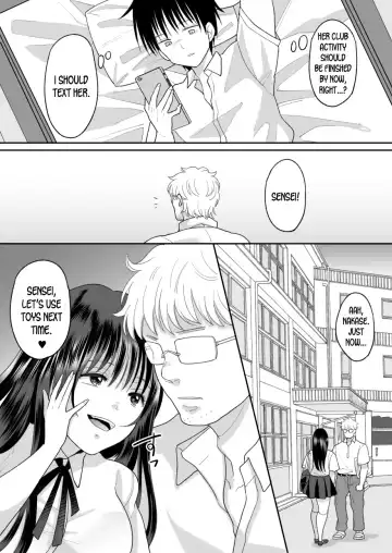 [Torajima Tao] Kirai na Doukyuusei ga Ichuu no Kanojo ni Hyoui shita 2 Fhentai - Page 38