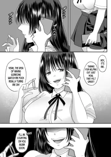 [Torajima Tao] Kirai na Doukyuusei ga Ichuu no Kanojo ni Hyoui shita 2 Fhentai - Page 66