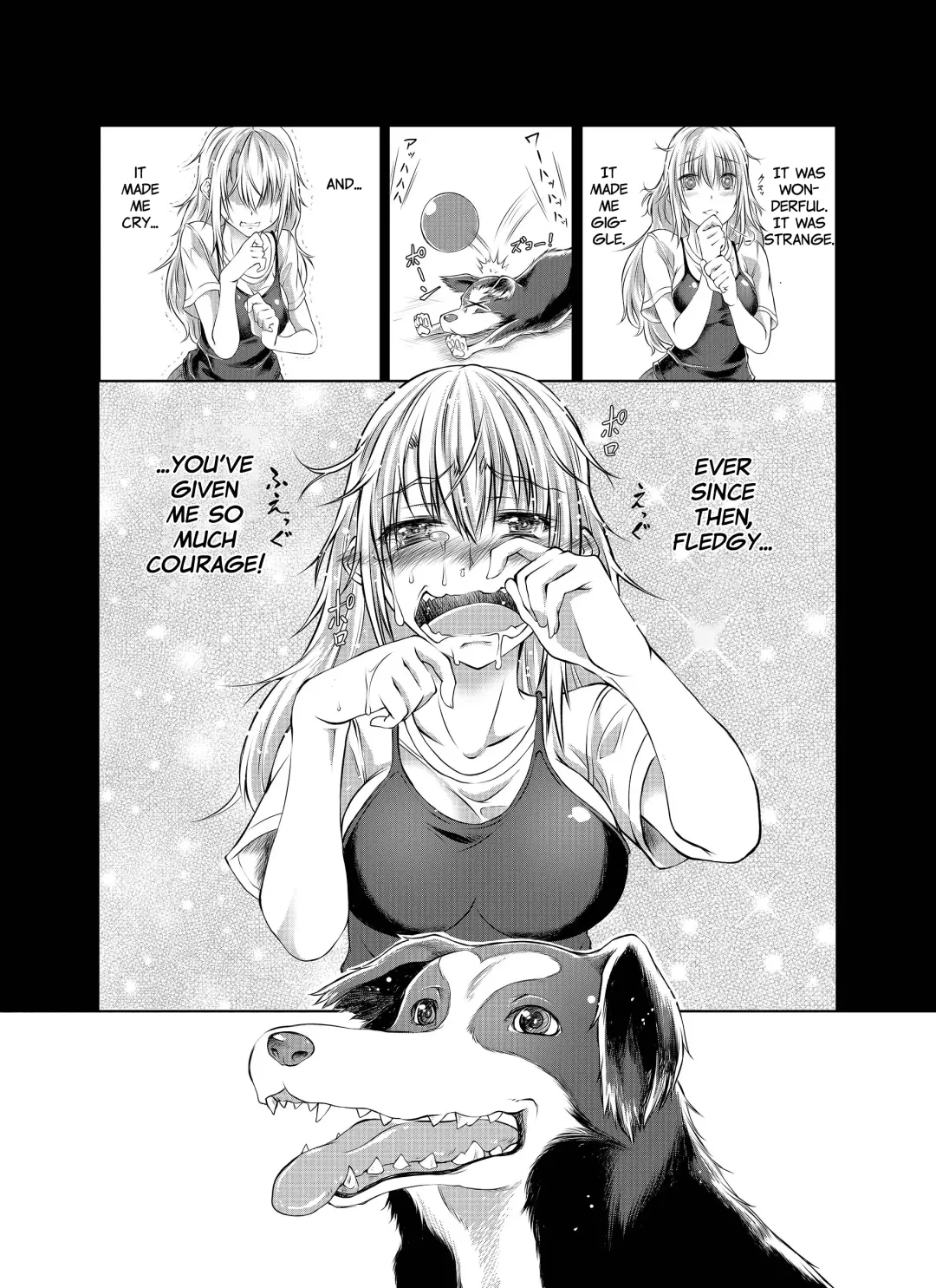 [Tenzen Miyabi] Ouen Shitakute... | Wanting to Help Fhentai - Page 20