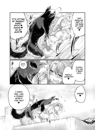 [Tenzen Miyabi] Ouen Shitakute... | Wanting to Help Fhentai - Page 32