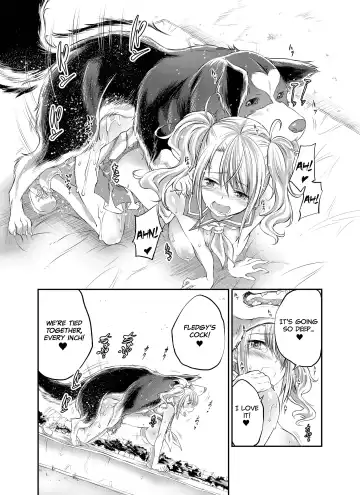 [Tenzen Miyabi] Ouen Shitakute... | Wanting to Help Fhentai - Page 33