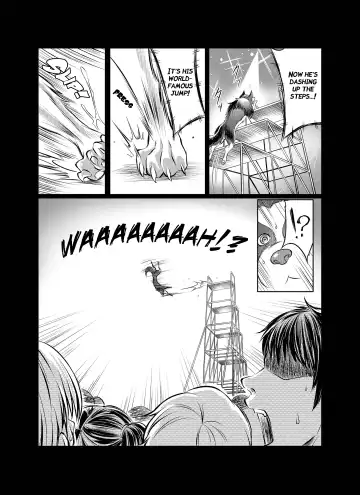 [Tenzen Miyabi] Ouen Shitakute... | Wanting to Help Fhentai - Page 9