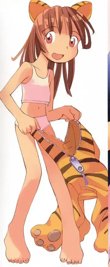 Hinnyuu Shidou Fhentai - Page 2