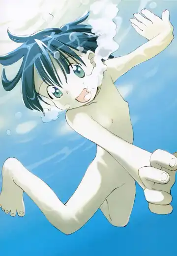 Hinnyuu Shidou Fhentai - Page 5