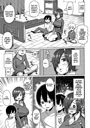 [Kayumidome] Yokkyuufuman Girl | Frustrated Girl Fhentai - Page 13