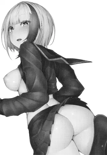 [Miso Tanuki Inka Teikoku] Seifuku de Imouto na Kansen wa Osuki Desuka? Fhentai - Page 2